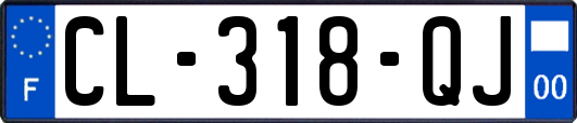CL-318-QJ