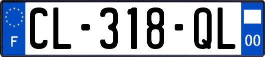 CL-318-QL