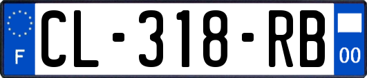CL-318-RB