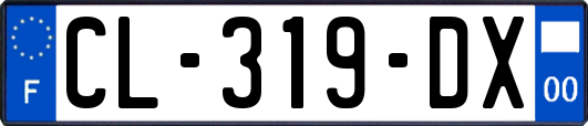 CL-319-DX