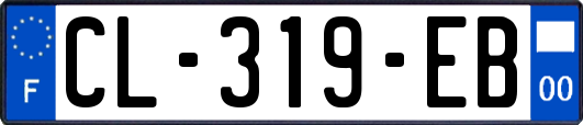 CL-319-EB