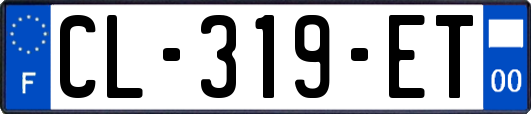 CL-319-ET