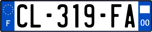 CL-319-FA