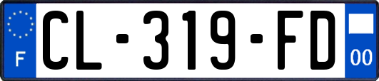 CL-319-FD