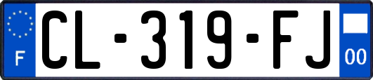 CL-319-FJ