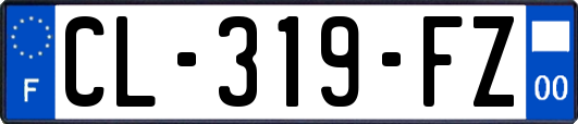 CL-319-FZ