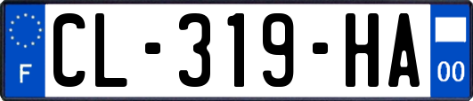 CL-319-HA