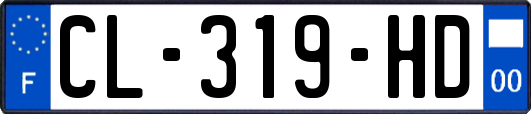 CL-319-HD