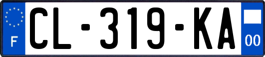 CL-319-KA