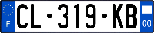 CL-319-KB