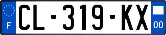 CL-319-KX