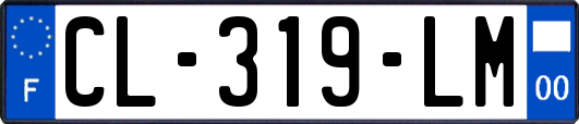 CL-319-LM