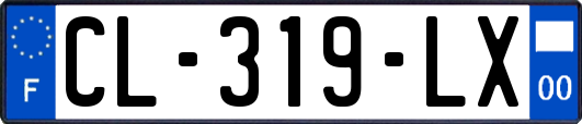 CL-319-LX
