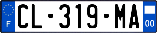 CL-319-MA