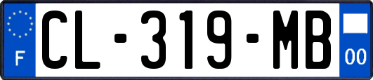 CL-319-MB
