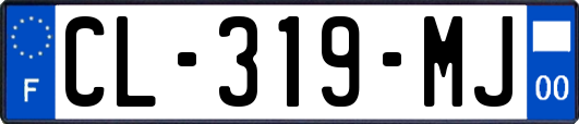 CL-319-MJ