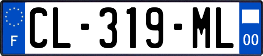 CL-319-ML