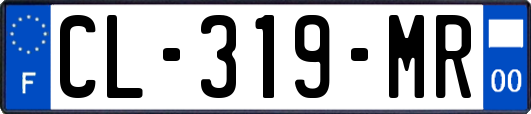 CL-319-MR