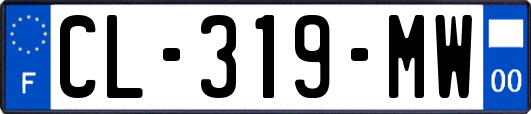 CL-319-MW