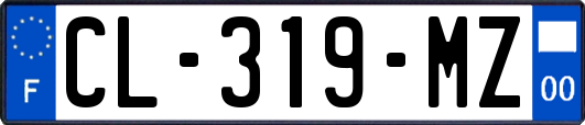 CL-319-MZ