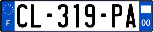 CL-319-PA