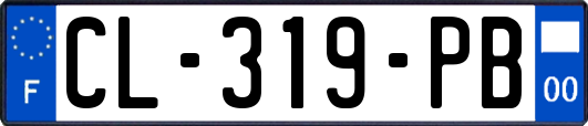 CL-319-PB