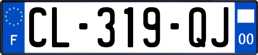 CL-319-QJ