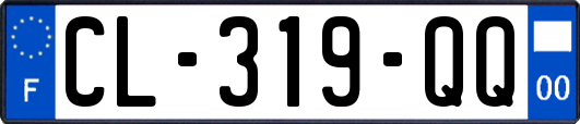 CL-319-QQ