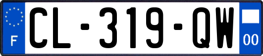 CL-319-QW