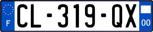 CL-319-QX