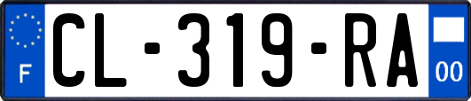 CL-319-RA