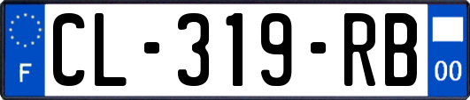 CL-319-RB