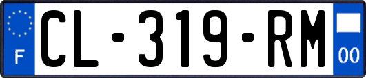 CL-319-RM