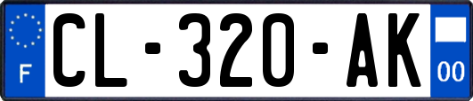 CL-320-AK