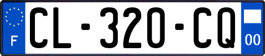 CL-320-CQ