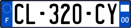 CL-320-CY