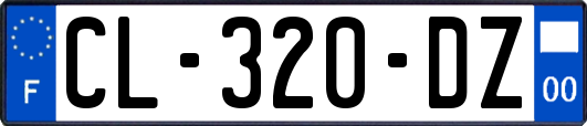 CL-320-DZ