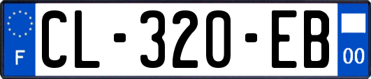 CL-320-EB