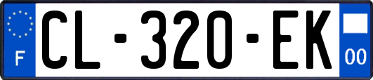 CL-320-EK