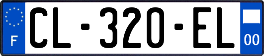 CL-320-EL