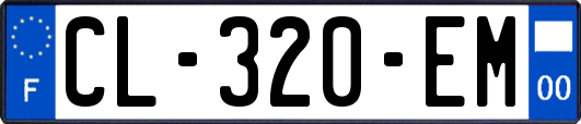 CL-320-EM