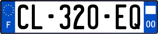 CL-320-EQ