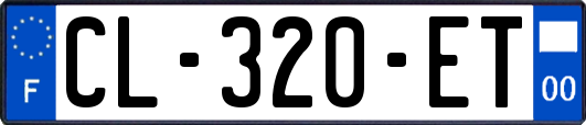 CL-320-ET