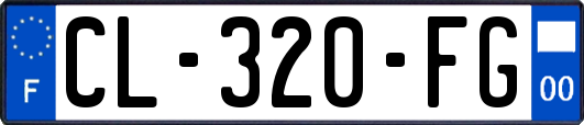 CL-320-FG