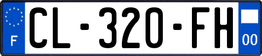 CL-320-FH