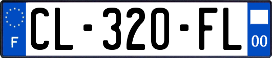 CL-320-FL
