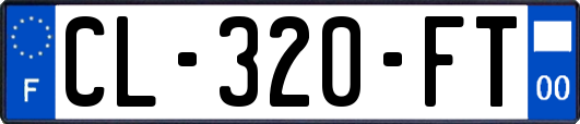 CL-320-FT