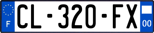 CL-320-FX