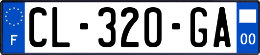 CL-320-GA