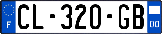 CL-320-GB